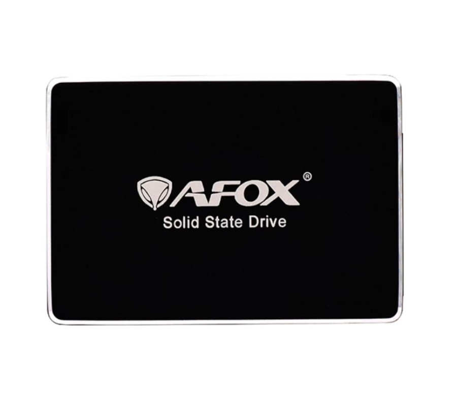 AFOX SD250 512Gb (SD250-512GQN)