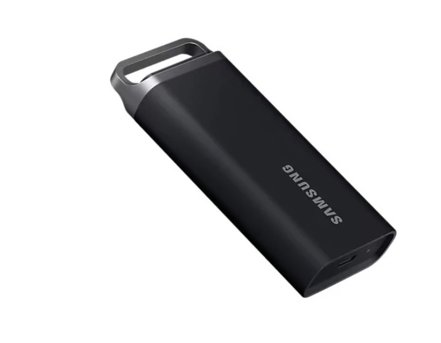Samsung T5 EVO 4Tb (MU-PH4T0S/WW)