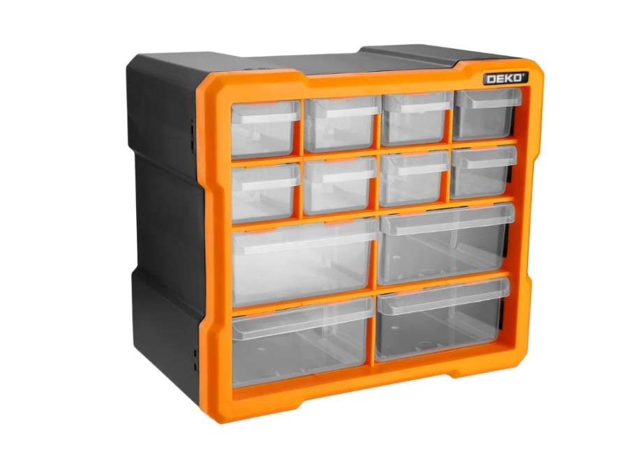 DEKO Smart box 12 (085-3004)
