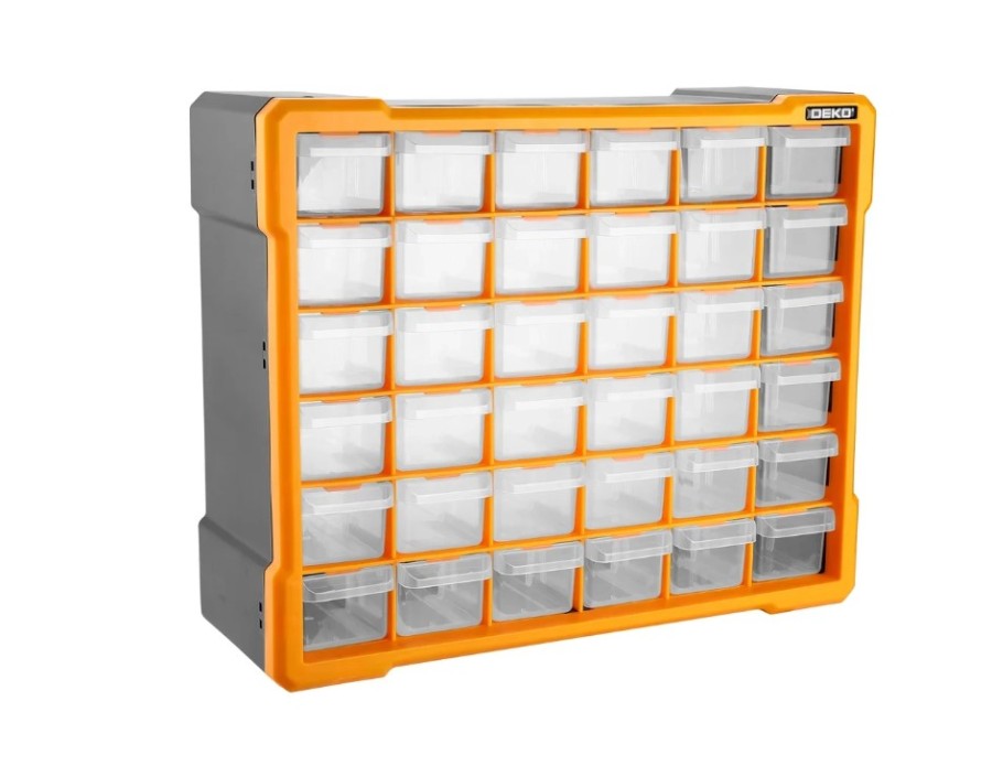 DEKO Smart box 36 (085-3006)
