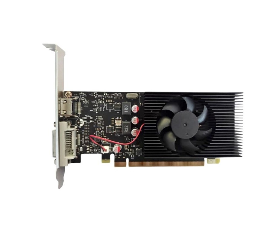 CBR 2Gb NVIDIA GeForce GT 1030 (VGA-STX1030-2G-RTL)