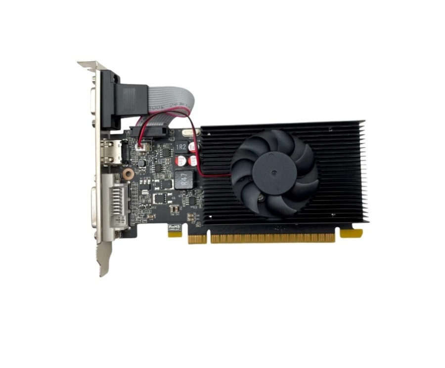 CBR 2Gb NVIDIA GeForce GT 710 (VGA-STX710-2G-RTL)