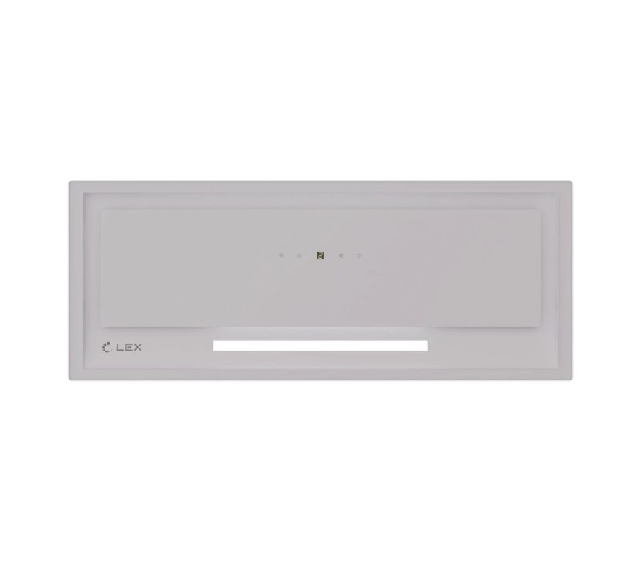 LEX Hyper 900 GS WH (CHAT000157) White