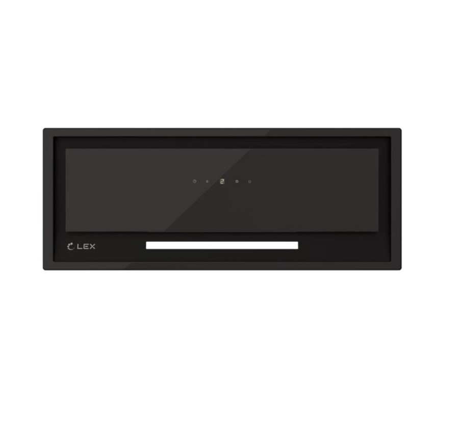 LEX Hyper 900 GS Inverter BL (CHAT000154) Черный