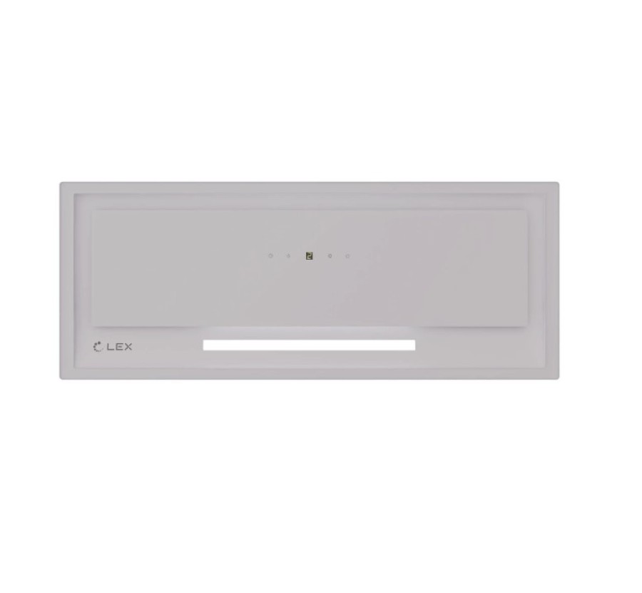 LEX Hyper 900 GS Inverter WH (CHAT000156) White