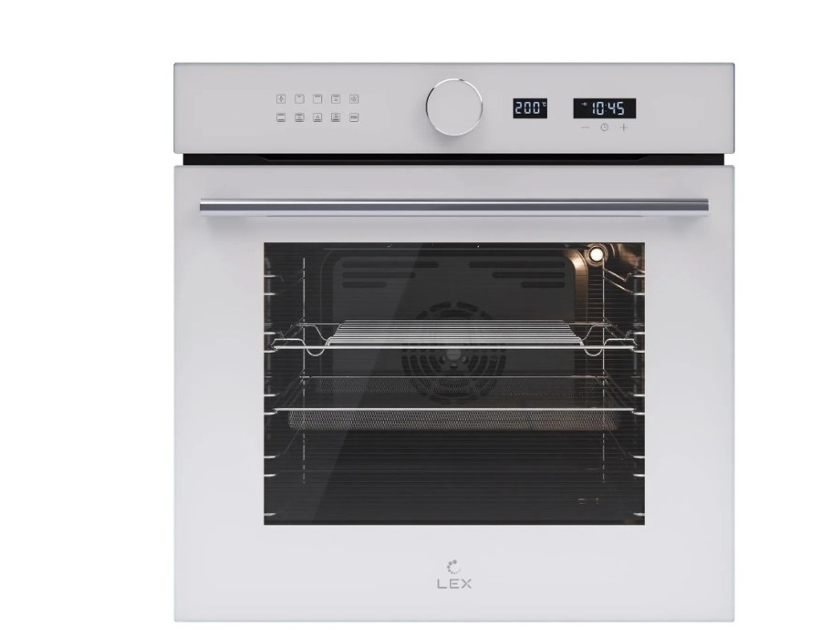 LEX EDM 1001 ONE WH (CHAO000467) Белый
