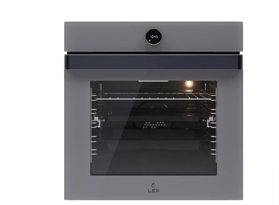 LEX EDP 607 GR Wide Series (TRFE100018) Серый