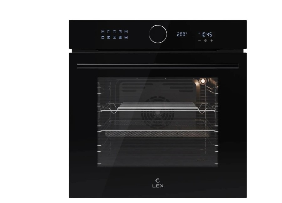 LEX EDM 1001 ONE BL (CHAO000465) Черный