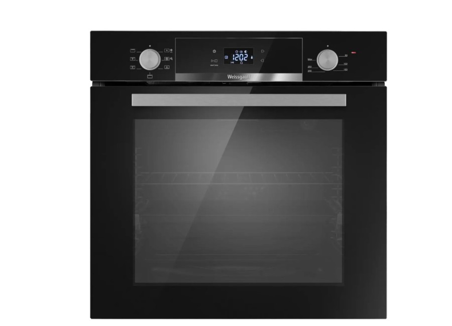 WEISSGAUFF EOV 291 PDBS (436721) Черный