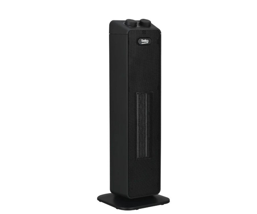 Beko Winter Range RHP 6320 B, 2000Вт, с термостатом, 2 режима