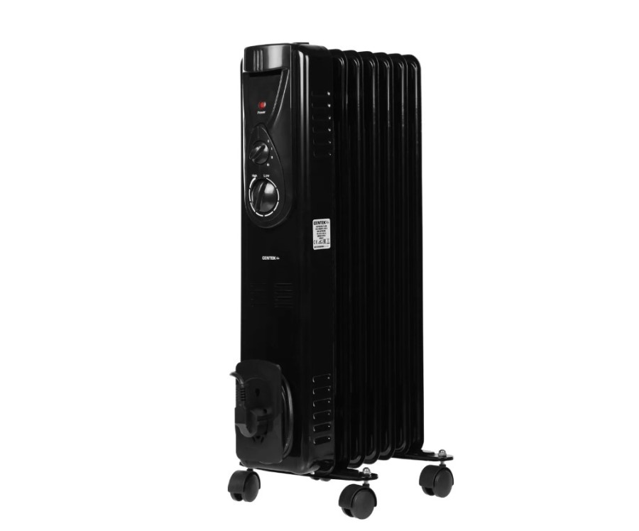 CENTEK CT-6200 BLACK