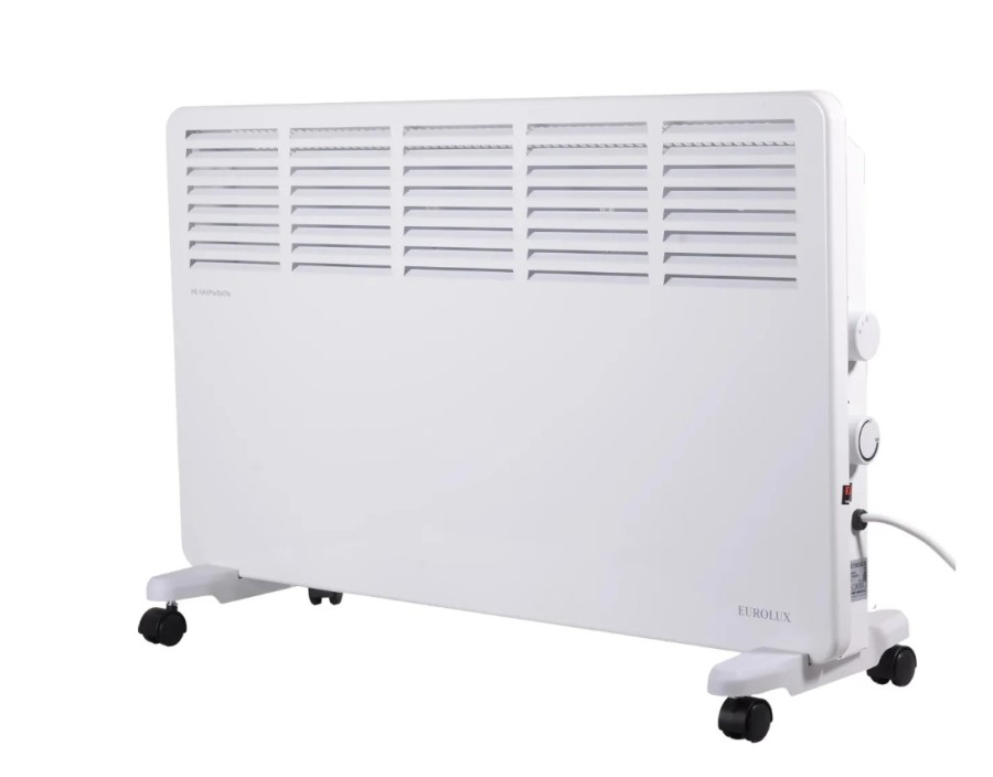 EUROLUX ОК-EU-2000CH, 2000Вт, с терморегулятором (67/4/33)