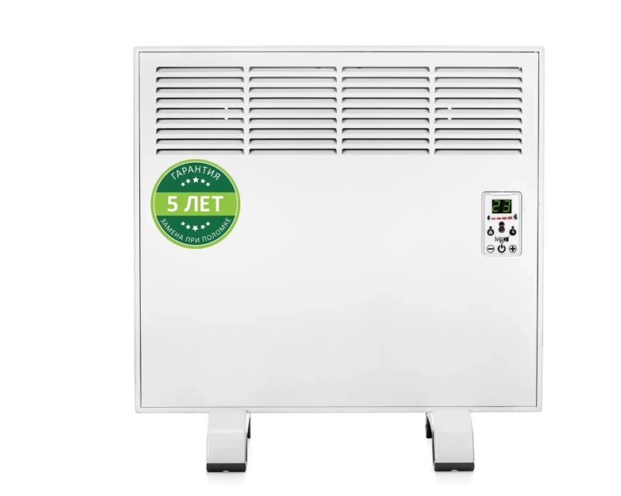 IVIGO ЕPK E EPK4550E05, 500Вт, с терморегулятором
