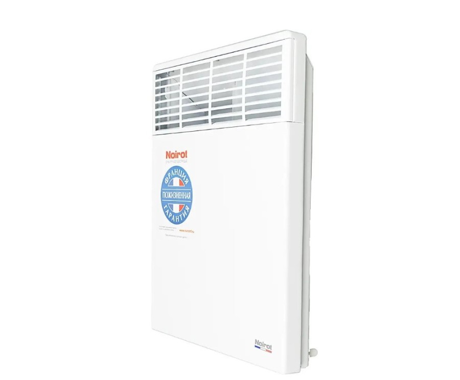 Noirot CNX-4 plus, 500Вт, с терморегулятором (EXH118.1FJFS)
