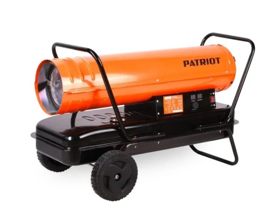 Patriot DTС 629, 62кВт (633703063)