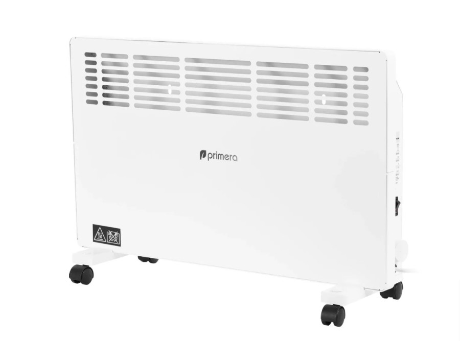 PRIMERA Ram PHP-2008-MXR, 2000Вт, с терморегулятором