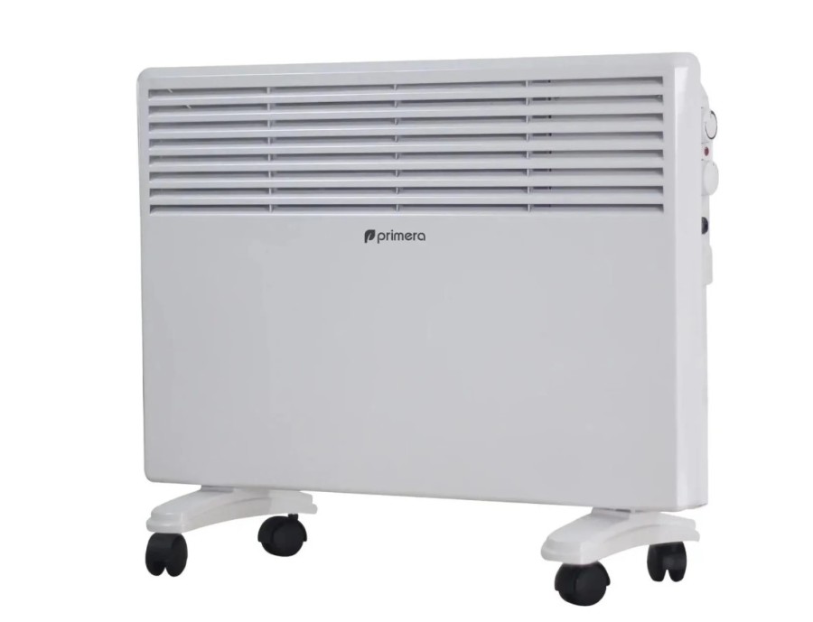 PRIMERA PHP-1500-MWB, 1500Вт, с терморегулятором
