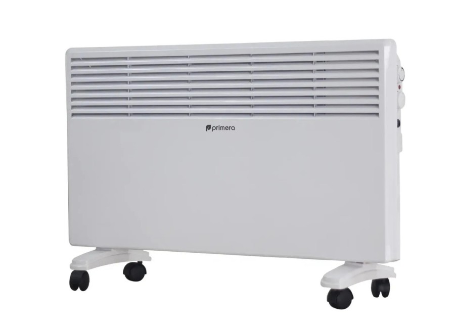 PRIMERA PHP-2000-MXB, 2000Вт, с терморегулятором