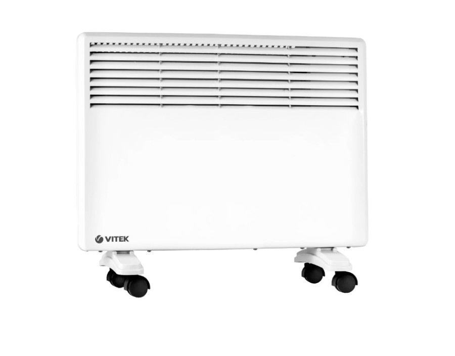 Vitek VT-2184, 1500Вт, с терморегулятором