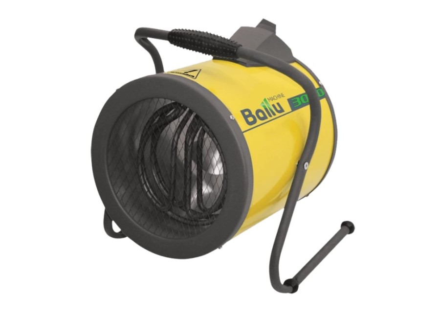 Ballu BHP-P-5 Yellow (НС-1035076)