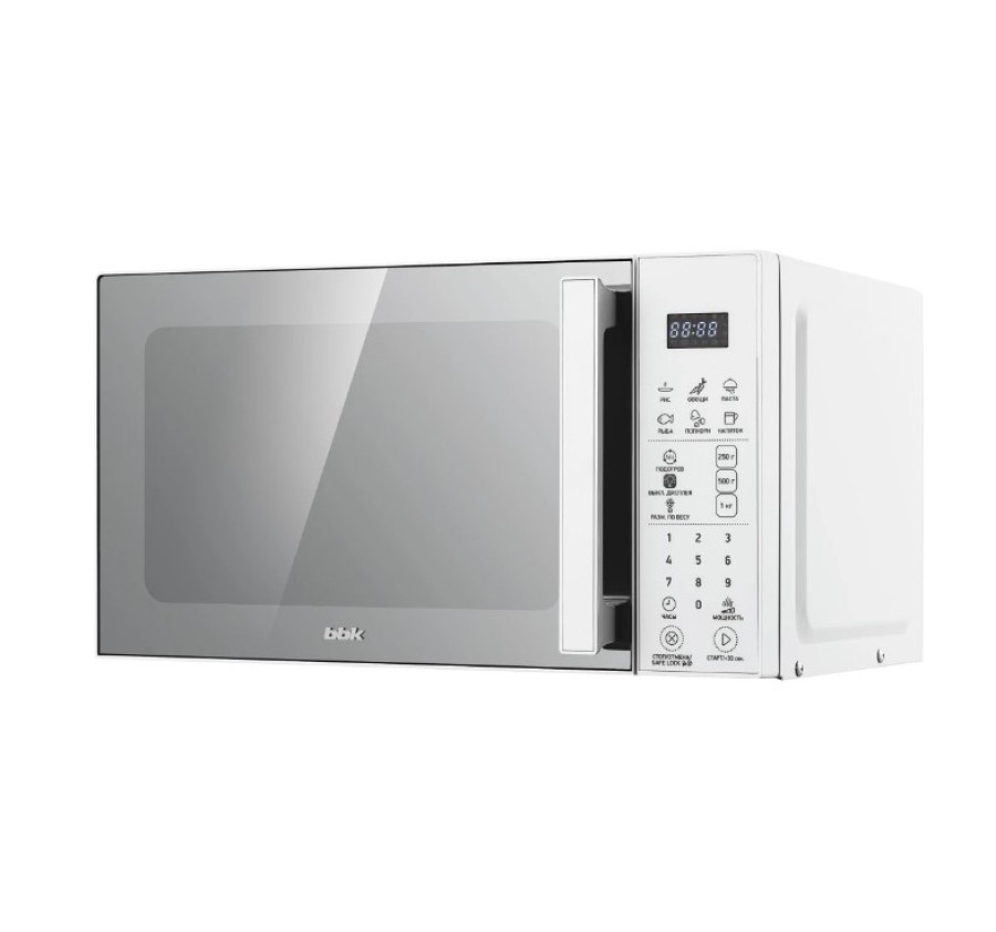 BBK 20MWS-805S/W (W)
