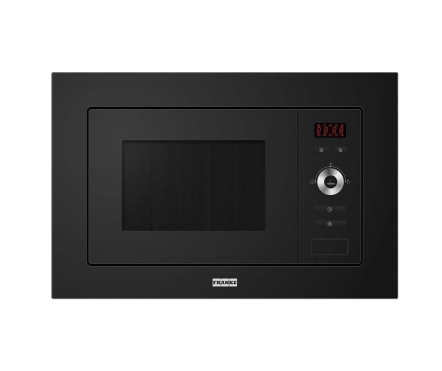 Franke FSL 20 MW BK (131.0632.993) Черный