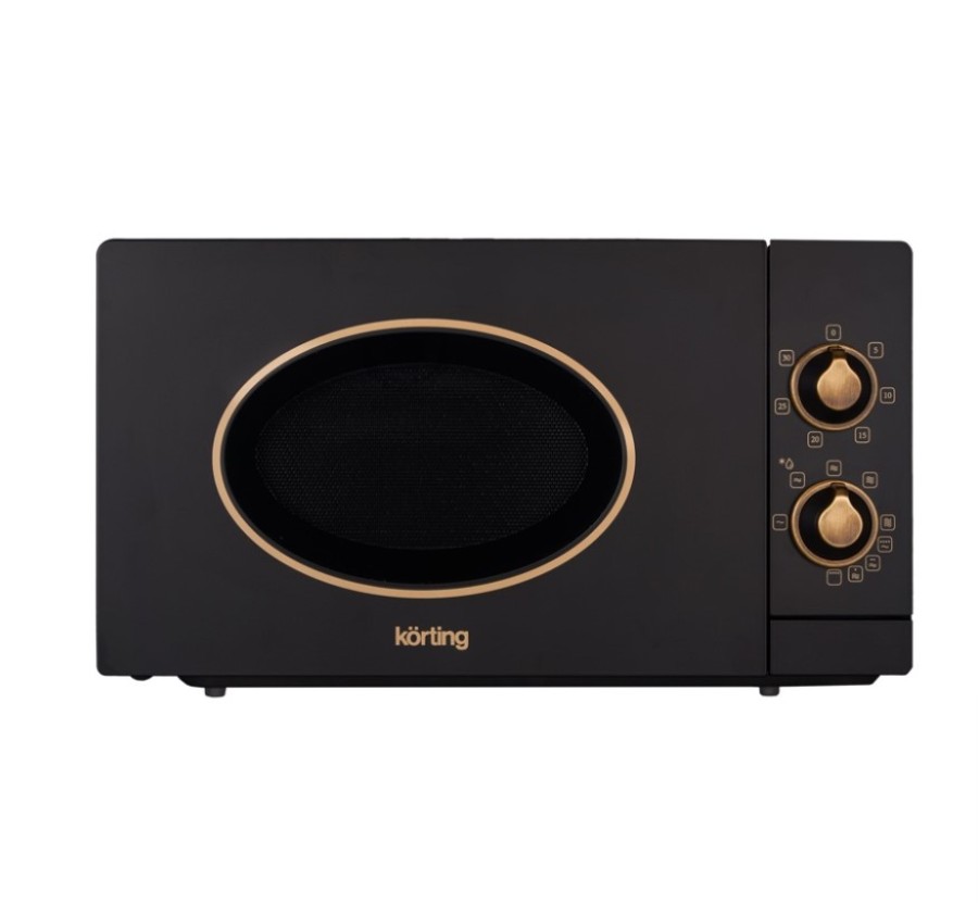 Korting KMO 815 RN (Черный)