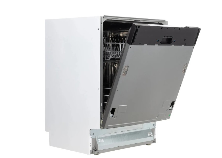 Beko BDIN15320, полноразмерная, ширина 59.8см, полновстраиваемая, загрузка 13 комплектов (7628008377)