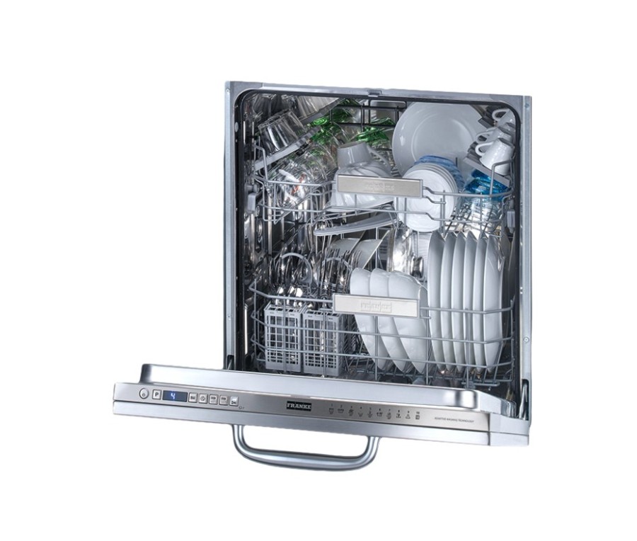 Franke FDW 614 D10P DOS C (117.0611.674)