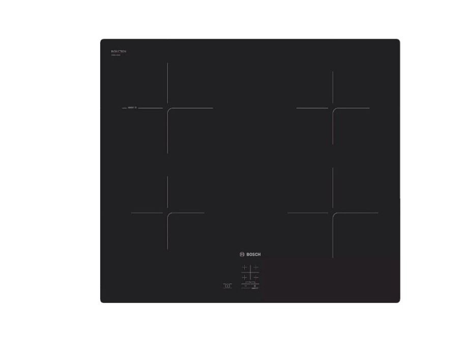 Bosch Serie 2 PUG61KAA5E