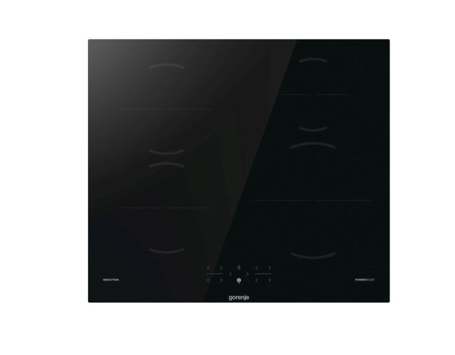 Gorenje GI6401BSC (Черный)