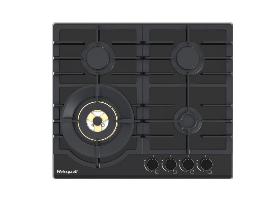 Weissgauff HGG 6441 BG Brass (436188) Черный