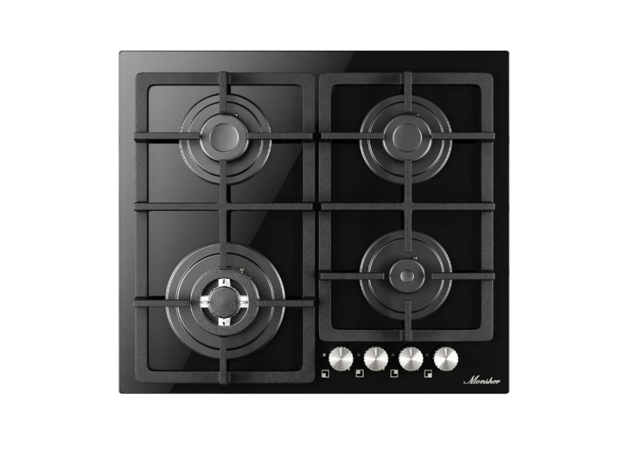 Monsher MGG 61 Noir