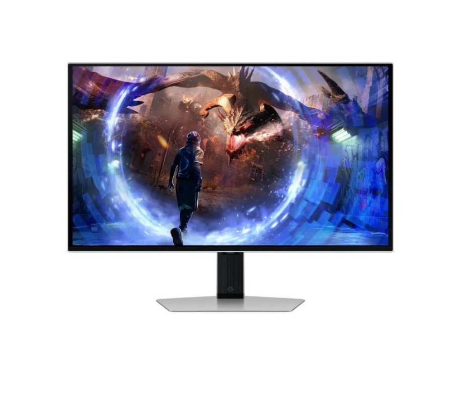 Samsung 27" LS27DG600SIXCI Odyssey OLED G6