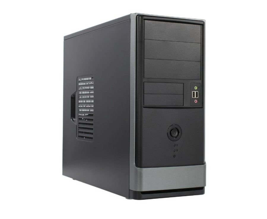 InWin EAR-002 600W (6196008) Black