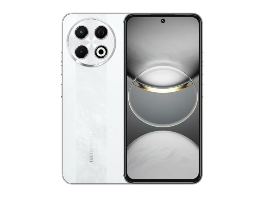 TECNO Spark 30 Pro 8/256Gb (KL7 256+8 ARCTIC GLOW)