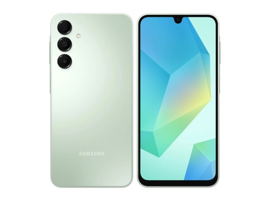 Samsung Galaxy A16 4/128Gb (SM-A165FLGDCAU) Mint