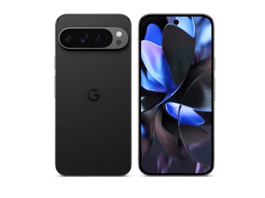 Google Pixel 9 Pro 16/256Gb (GA05946-JP) Obsidian