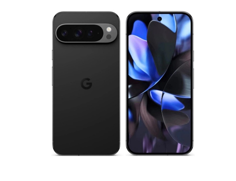 Google Pixel 9 Pro 16/128Gb (GA05229-JP) Obsidian