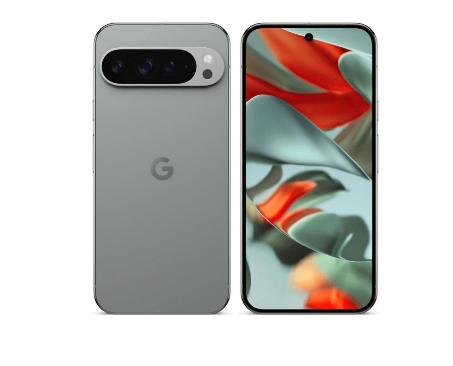 Google Pixel 9 Pro XL 16/256Gb (GA05917-JP) Hazel