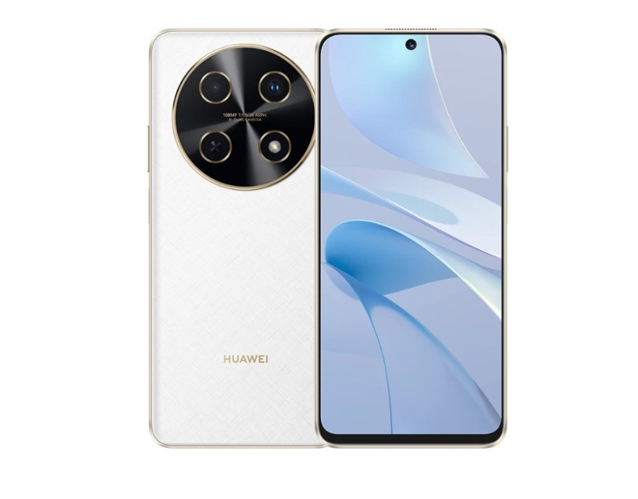 Huawei Nova 13i 8/128Gb (51098BGY) White