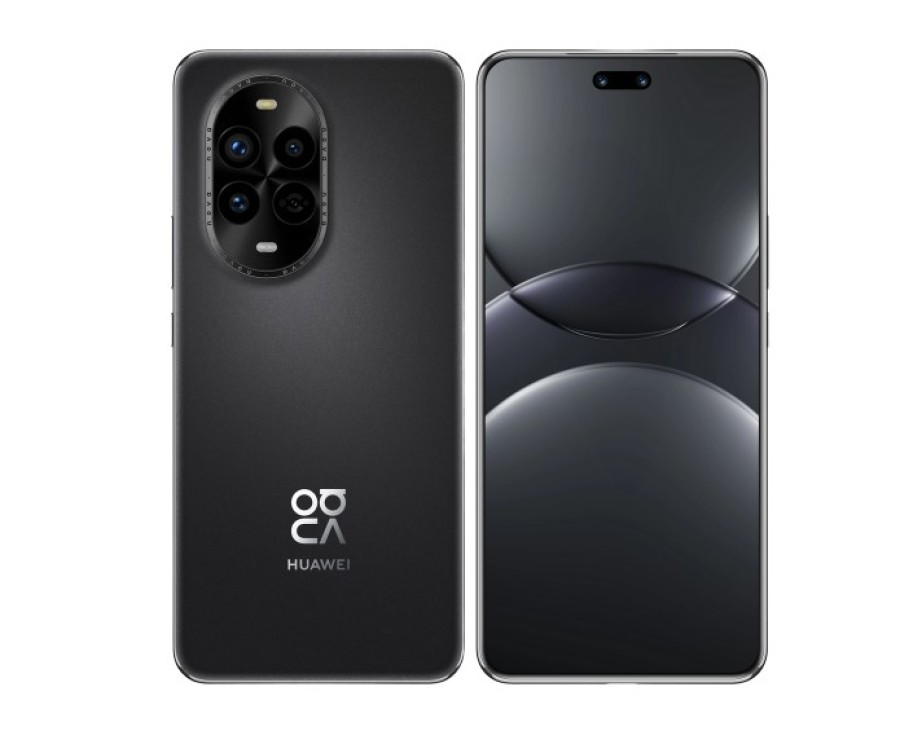 Huawei Nova 13 Pro 12/512Gb (51098DCE) Black