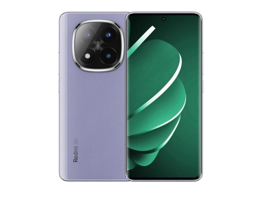 Xiaomi Redmi Note 14 Pro+ 5G 12/512Gb (MZB0IKERU) Lavender Purple