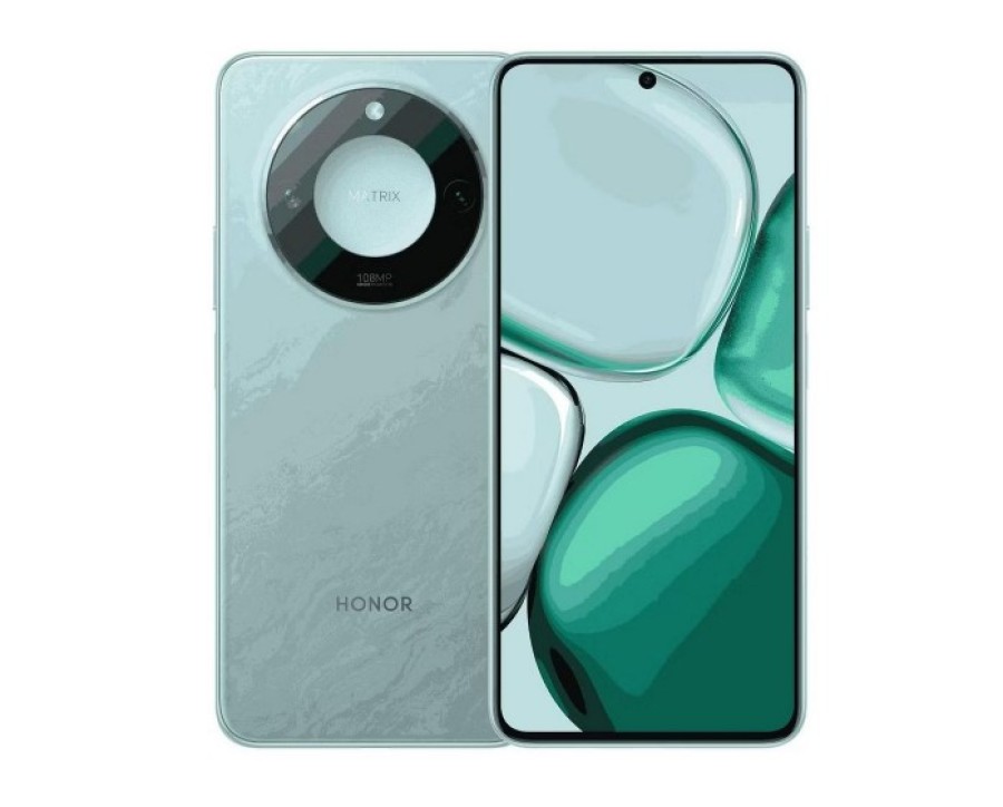 Honor X9c 8/256Gb (5109BMXE) Зеленый