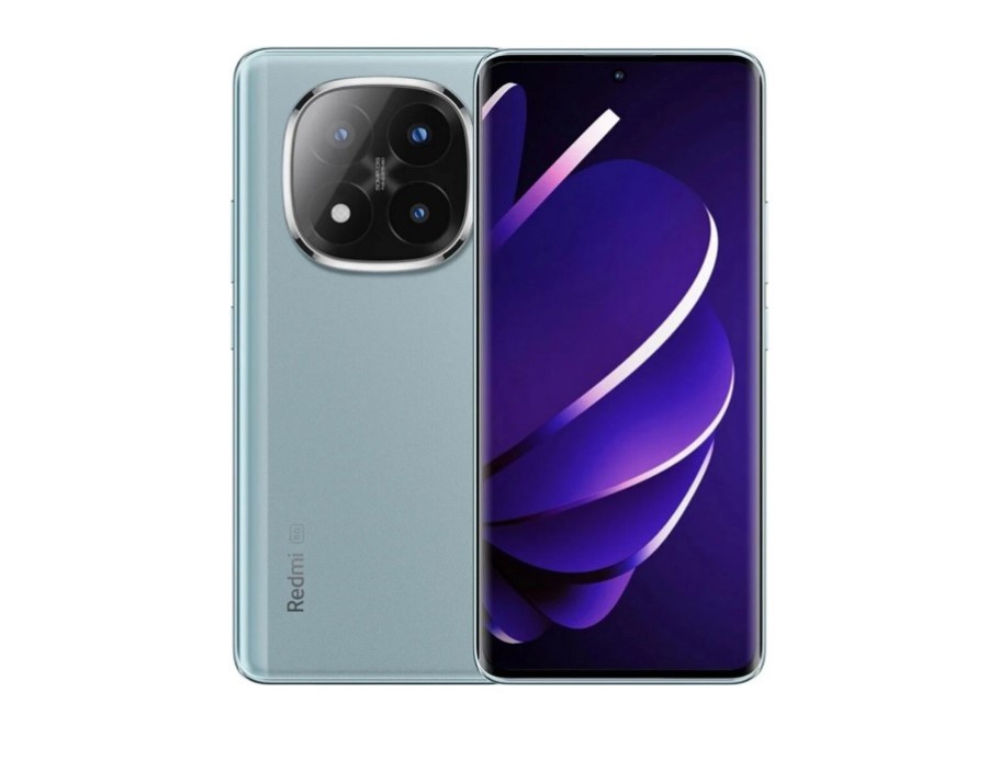 Xiaomi Redmi Note 14 Pro+ 5G 12/512Gb (MZB0IKMRU) Frost Blue