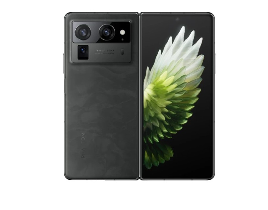 TECNO Phantom V Fold2 12/512Gb (ae10 512+12 karst green)