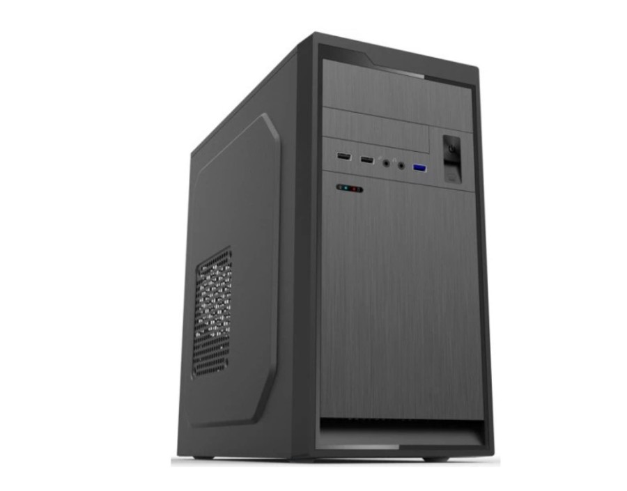 Powerman SV511 500W (6193554) Black