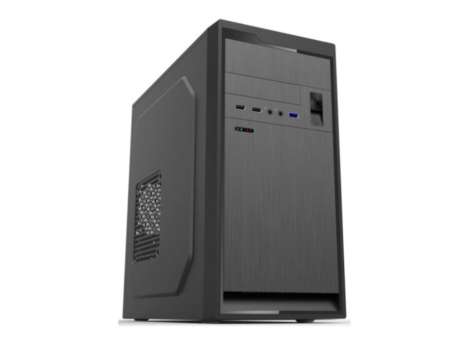 Powerman SV511 450W (6194687) Black