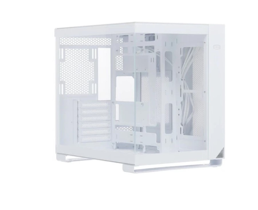 PCcooler C3 T500 WH без БП (C3-T500WHD0-GL)