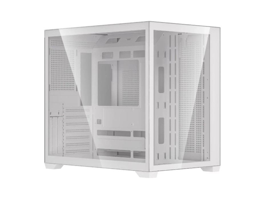 ACCORD ACC-ZA06W без БП (White)